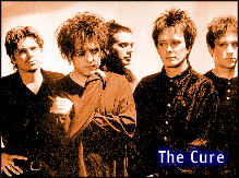 [the cure]