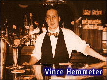 [Vince Hemmeter]