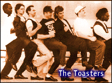 [Toasters]