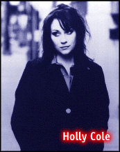 [HollyCole]