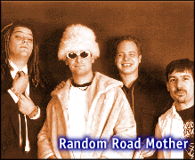 [Random Road Mother]