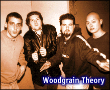 [Woodgrain Theory]