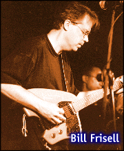 [BillFrisell]