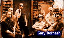 [Gary Bernath]
