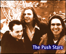 [ThePushStars]