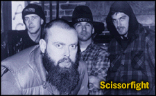 Scissorfight
