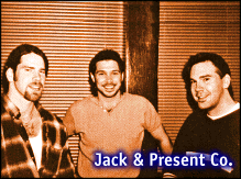 [Jack & Present Co]