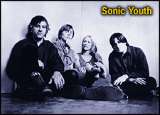 Sonic Youth