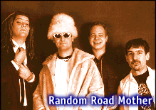 [Random Road Mother]