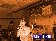 Bikini Kill