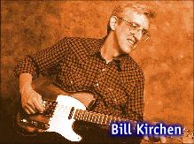 Bill Kirchen