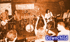 Downchild