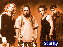 Soulfly