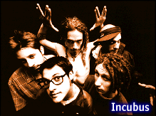 Incubus