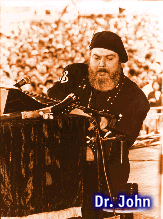 Dr. John 