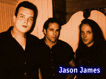 Jason James