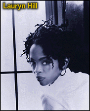 Lauryn Hill