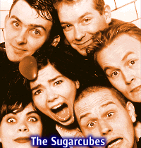 Sugarcubes