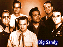 Big Sandy and his Fly-Rite Boys