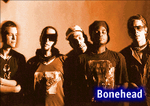 Bonehead