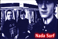 Nada Surf