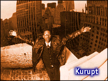 Kurupt