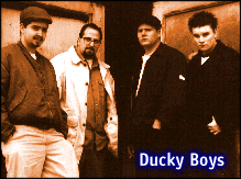 Ducky Boys