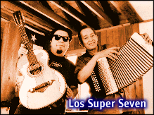 Los Super Seven