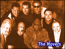 The Movers