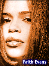 Faith Evans