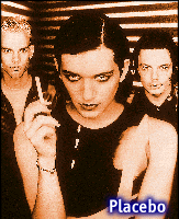 Placebo