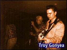 Troy Gonyea