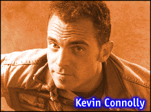 Kevin Connolly