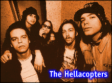 Hellacopters