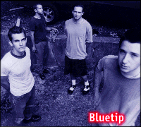 Bluetip