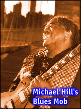 Michael Hill