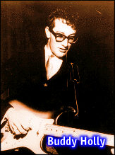 Buddy Holly