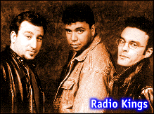 Radio Kings