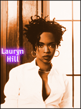 Lauryn Hill