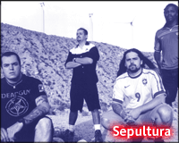 Sepultura