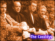 The Cassidys