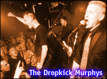 DropkickMurphys