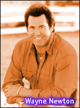 Wayne Newton