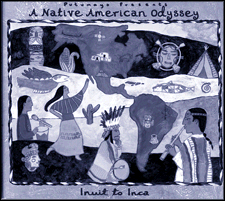 A Native American Odyssey