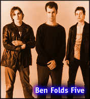 Ben Folds Five