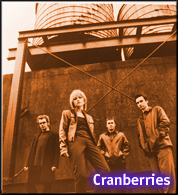 Cranberries