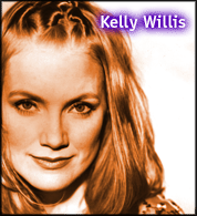 Kelly Willis