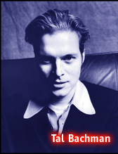 Tal Bachman