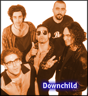 Downchild