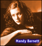 Mandy Barnett